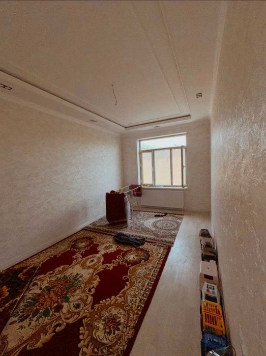 1,6 сотих 5 хона,жой яхши,ремонти билан,янги,мошина кирадиган жой бор