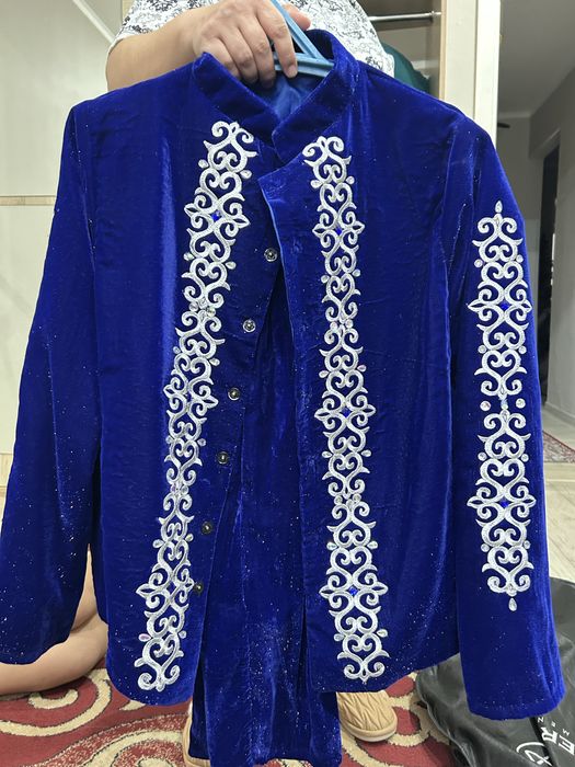 Продам Казахский костюм