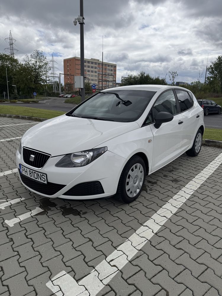 Seat Ibiza 1.2 2009