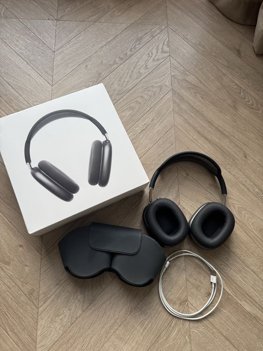 Продам Airpods Max 1 поколения