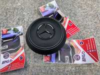 Mercedes Benz airbag volan AMG w222 w217 w213 w238 w167 pasager lift