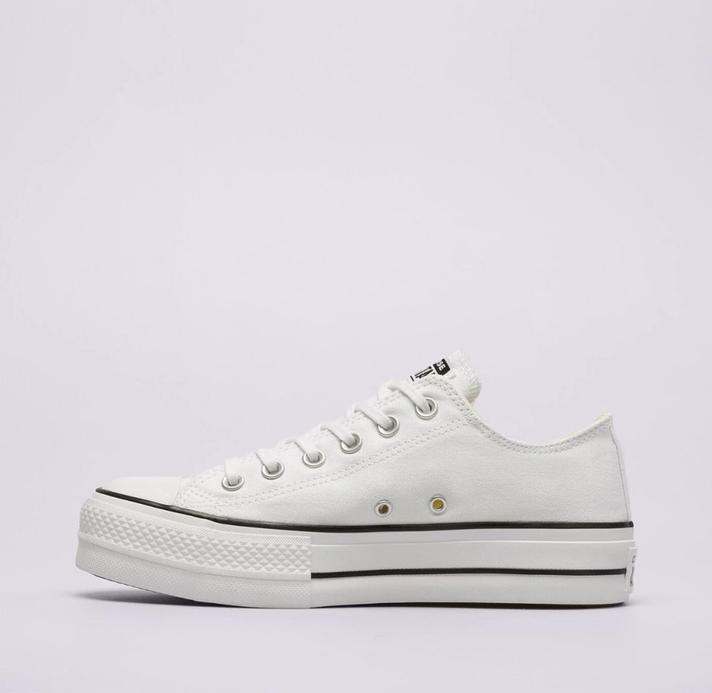 Дамски кецове Converse chuck