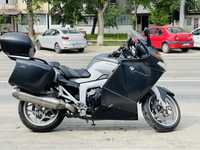 Moto BMW k1200 gt