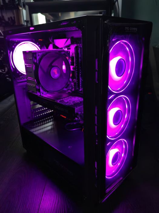 PC gaming / video edit / render 3D / edit foto video RTX3080, 64gb RAM