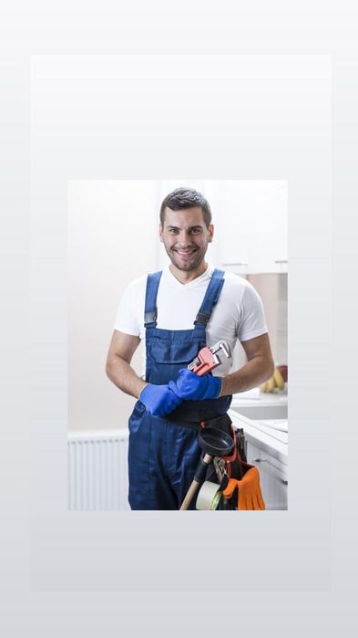 Профессиональный мастер 24/7!