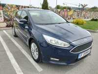 Ford Focus 06/2018 motor 1.5 diesel, km.reali!