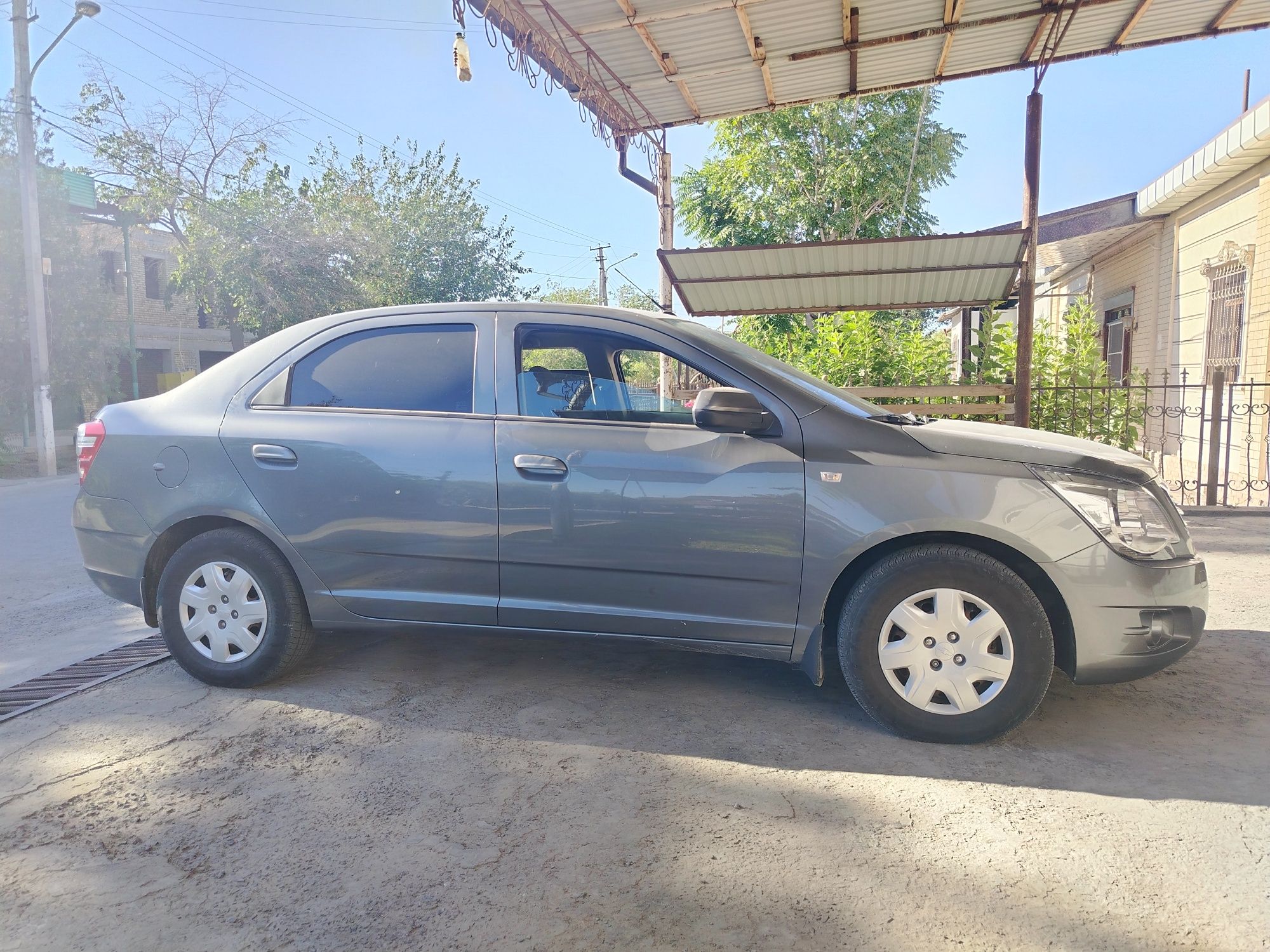 Chevrolet Cobalt