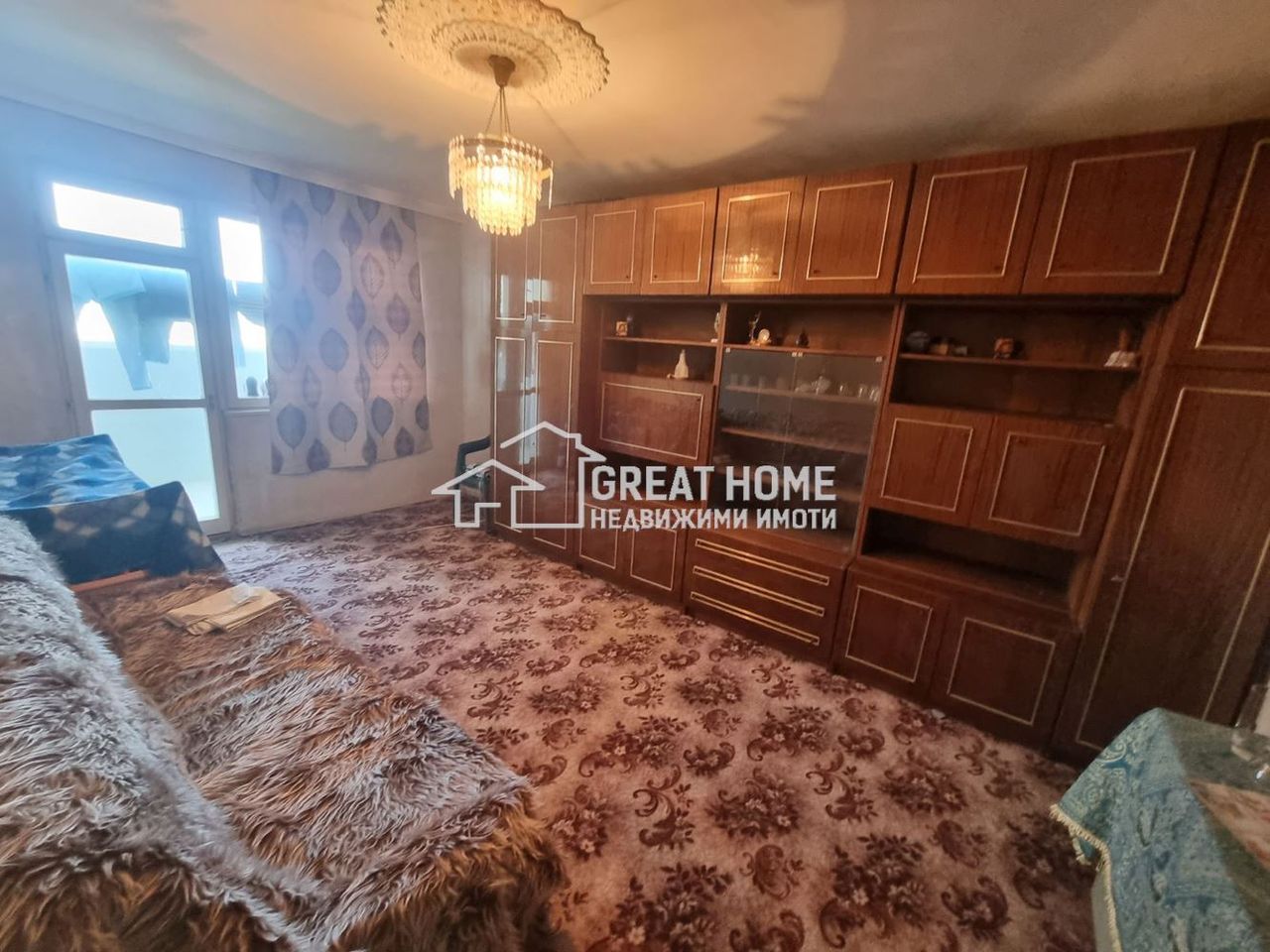 Продава се Четиристаен апартамент в Търговище, Боровец - 95 кв.м за 805 €/кв.м - Снимка #4