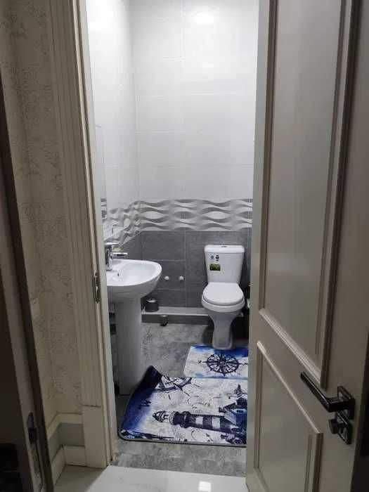 ‼️ Дуплекс 5/1/6, Эко базар, евро ремонт, 157 м² '