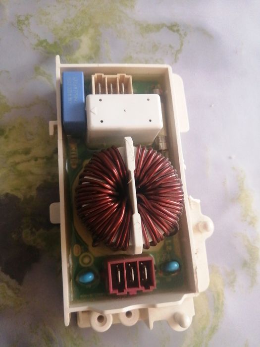 Детали с мёдом и чипом