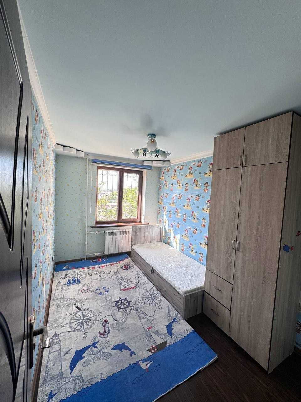 Сдаётся квартира Рисвий Ислом ота