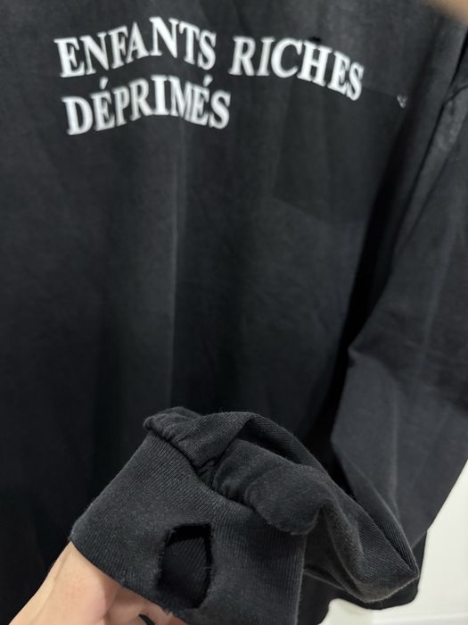 Erd longsleeve (Enfants Riches Deprimes)