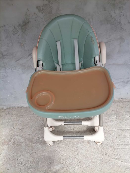 Scaun de masă bebe