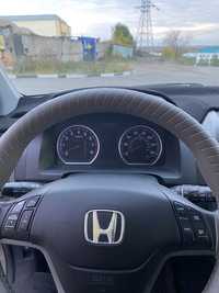 Продам автомобиль HONDA CR-V 2011 г.в.