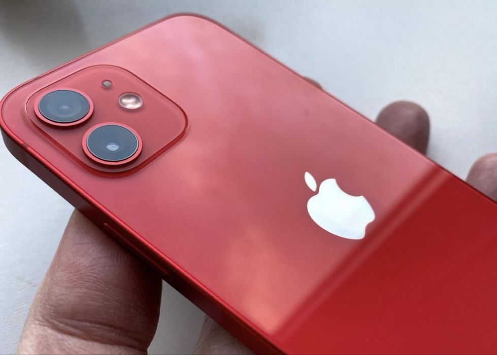 Iphone 12 64gb телефон не скрывался