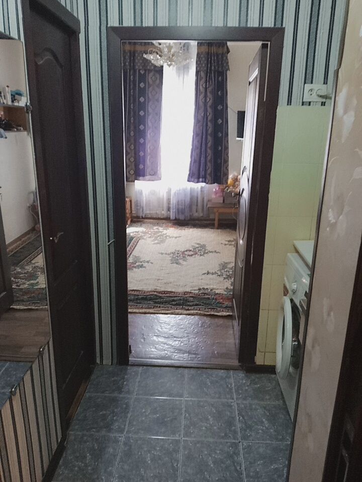 Продаётся квартира