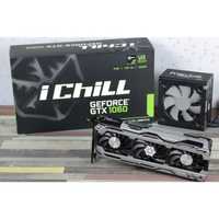 GeForce GTX 1060 iChill X3 6GB GDDR5