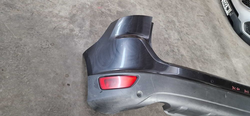 Bara Spate Volvo XC60 2013