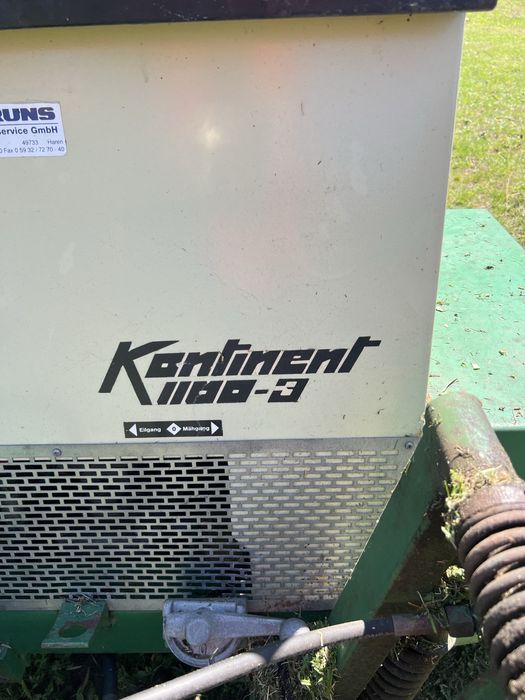 Tractor tuns gazon si iarba profesional Sabo Roberine tractoras