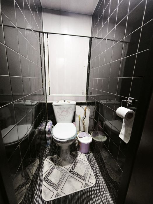 Срочно! 2- комн кВ. 2-й этаж. 58-м². Куйлюк Массив-5.