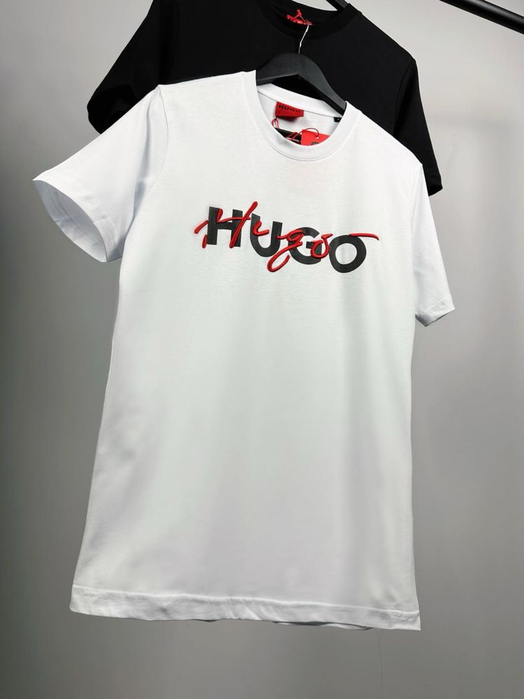 Hugo , valentino , dolce , lacoste мъжка тениска