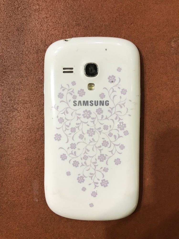 Samsung Galaxy S3 Mini