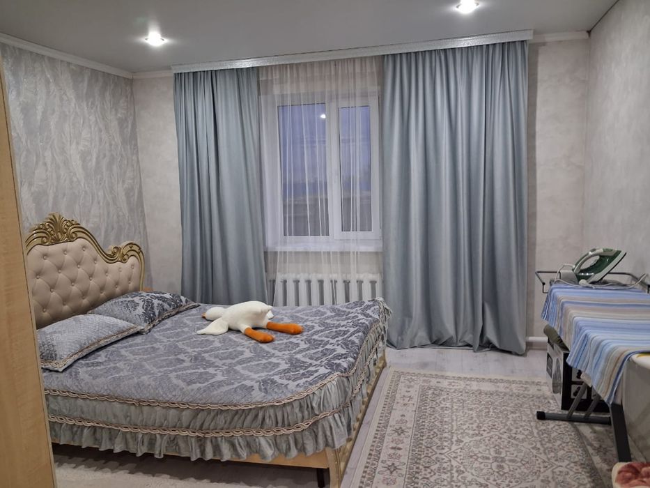 Продам 4 х комн дом