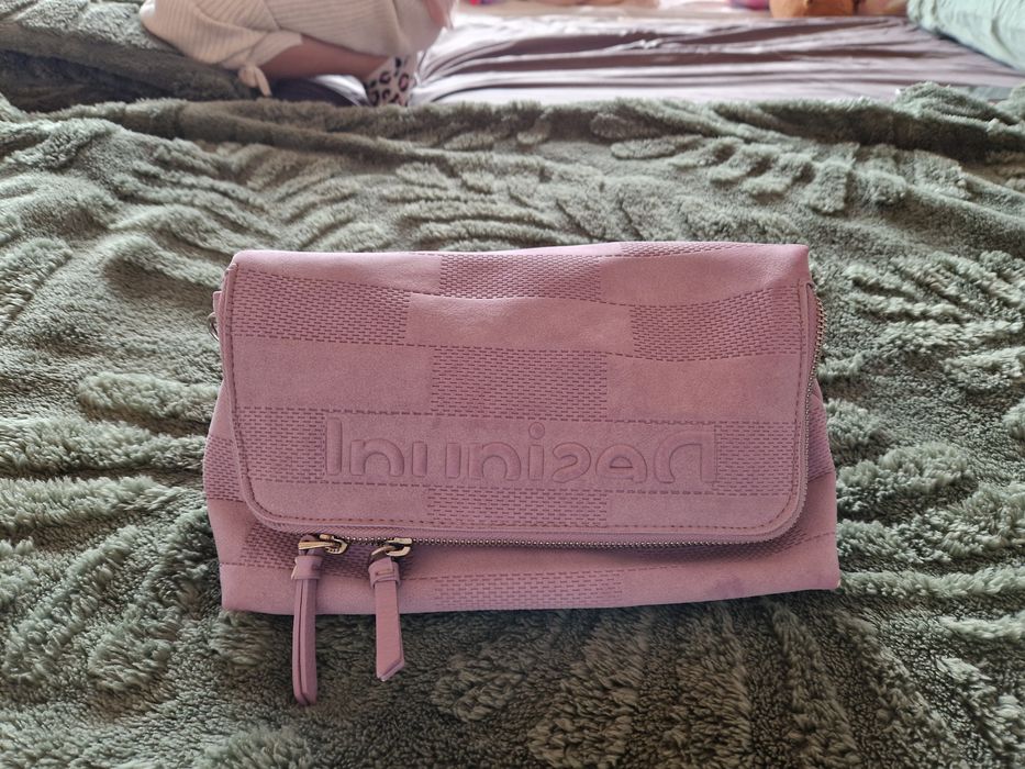 Чанта Дезигуъл Desigual