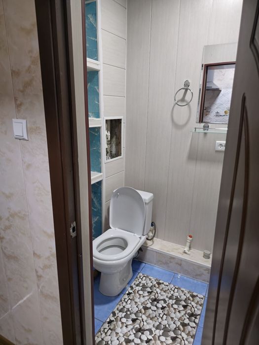 Продажа 1 комнатная квартира Кирпич Спутник 4 Индекс базар