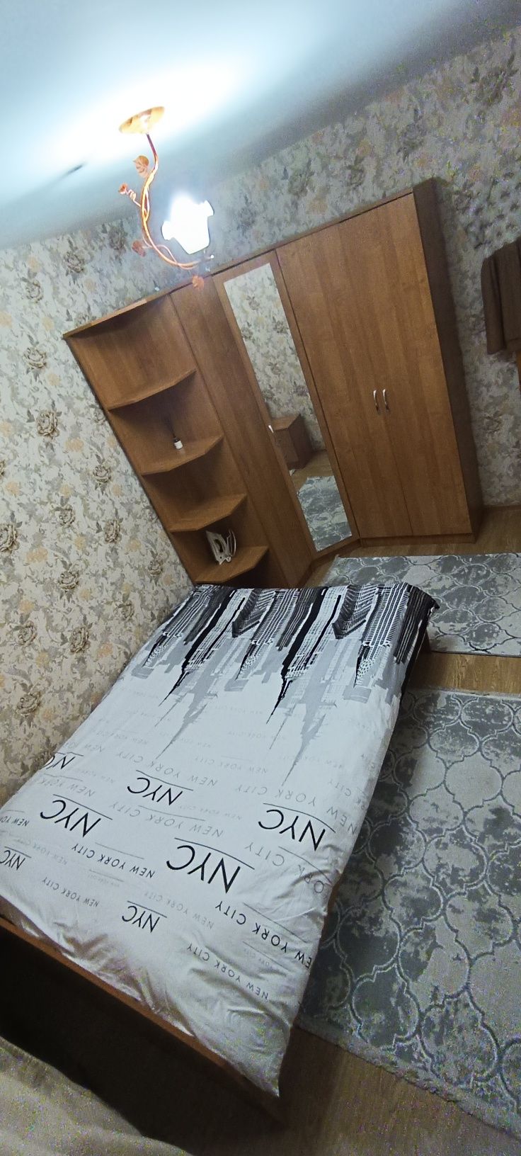 Сдам квартиру посуточно