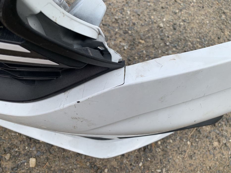 Bara fata Dacia Logan/Sandero 2021/2024