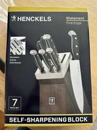 Комплект ножове Henckels Statement
