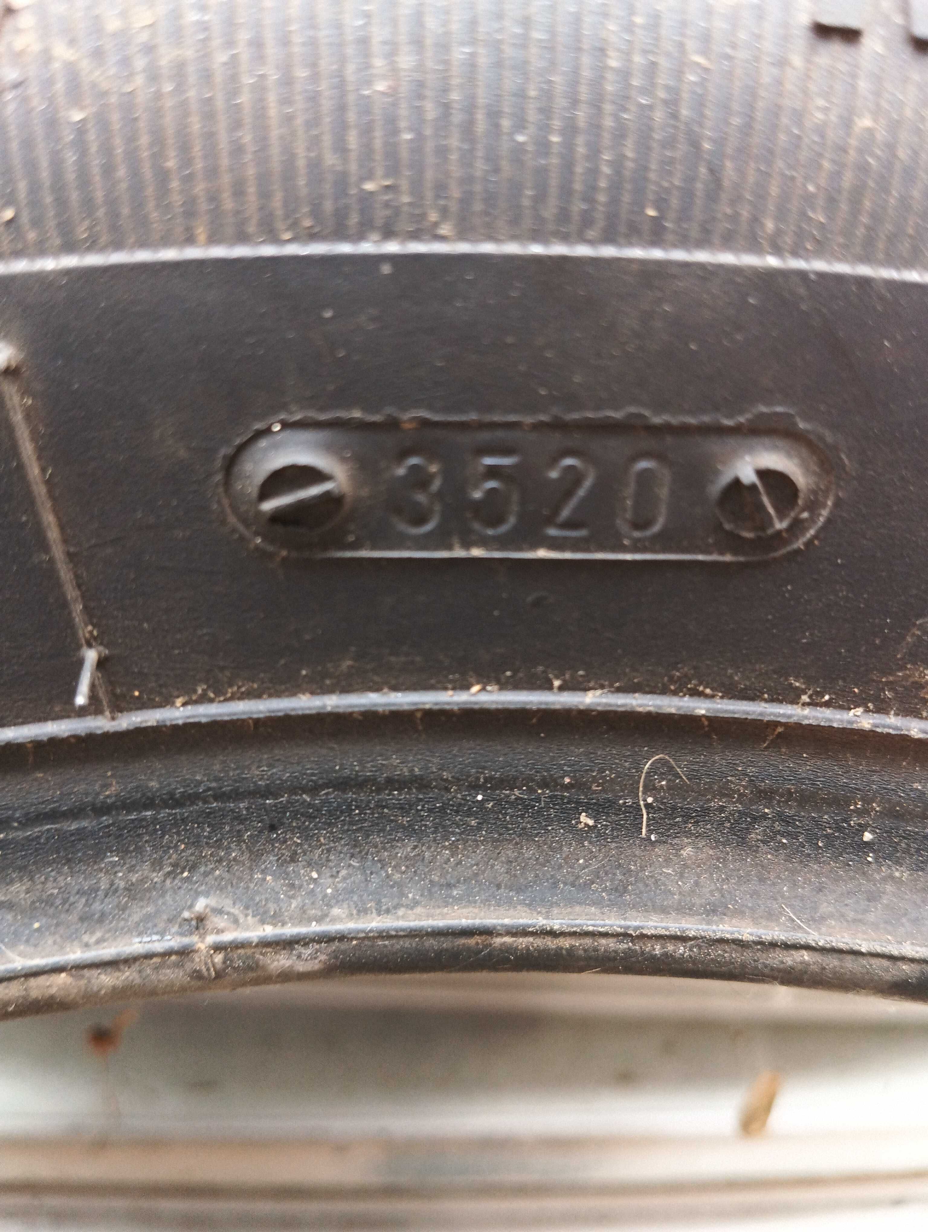 М+С Гуми 215/60/17