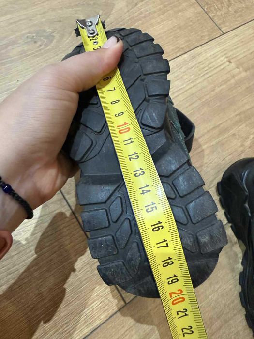 Маратонки детски 27 номер