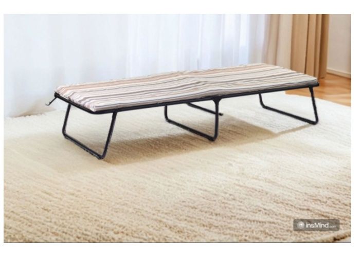 Продам раскладную кровать новую