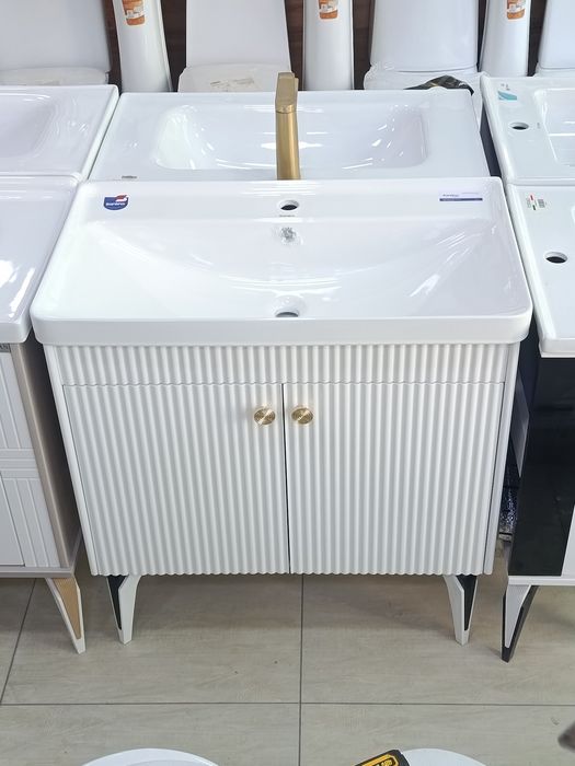 Раковина Тумба Rakvina