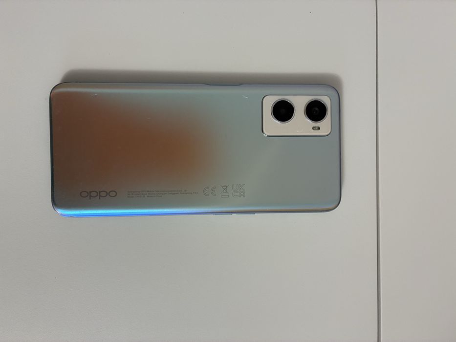Телефон Oppo A96, 6/128gb, менялся экран, в хорошем рабочем состоянии