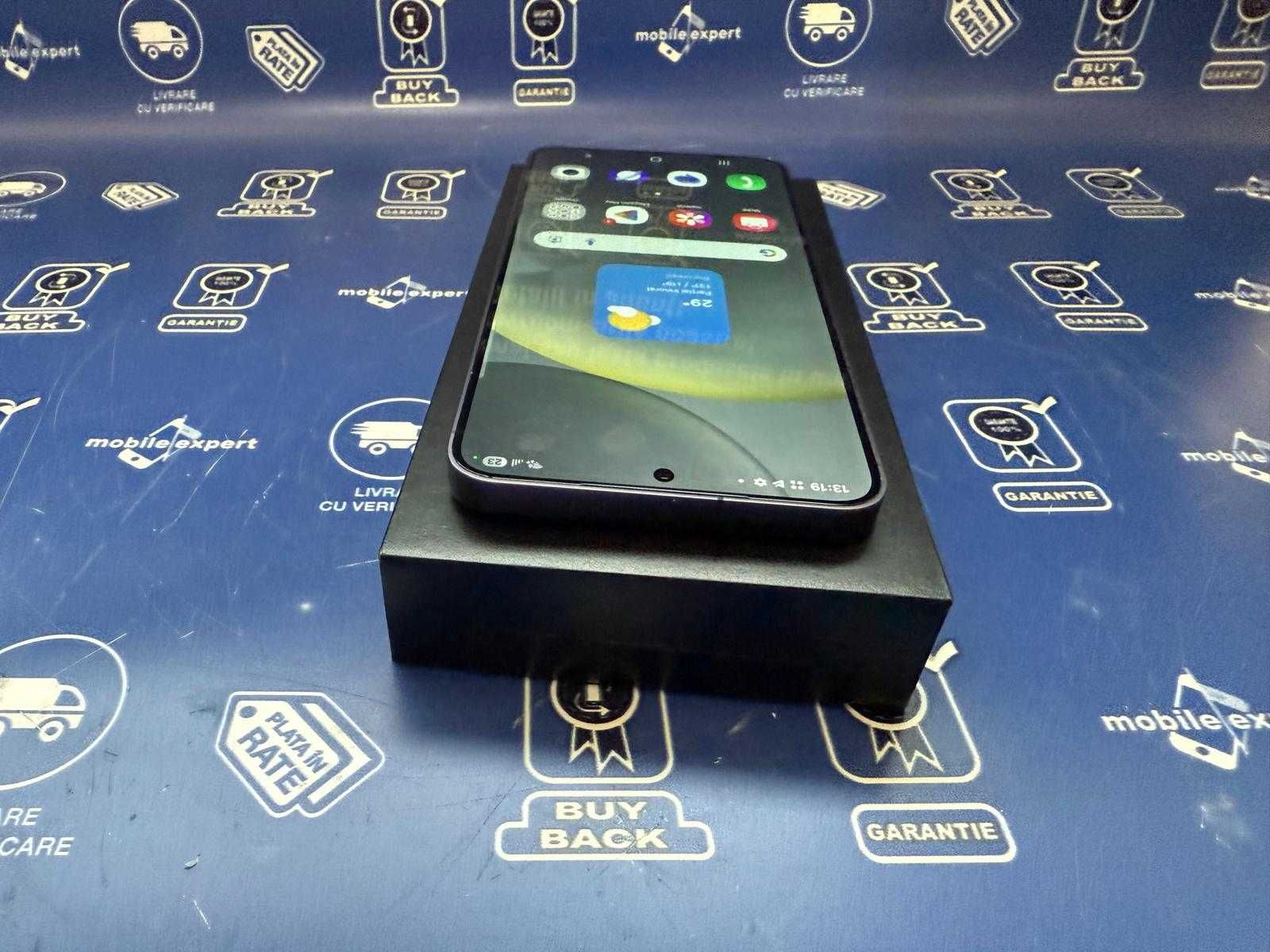 SAMSUNG Galaxy S24 Plus 5G, 256GB, 12GB RAM, | Buy-Back | MR