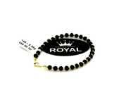 Bijuteria Royal bratara din aur 14k 3.39 gr