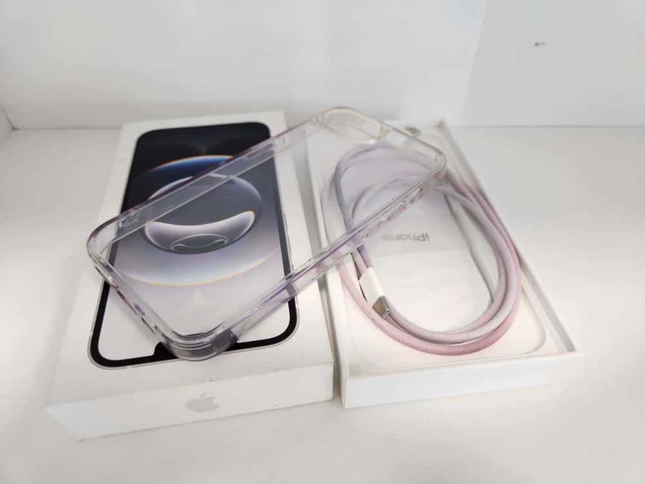 Iphone 16e 128GB (Ag8 Tudor1/B73910) – Garantie 2 Ani!