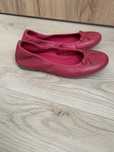 Balerini piele Tamaris 37-38