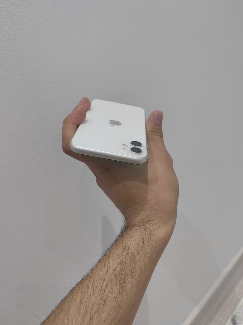 Iphone 11 87% 64GB