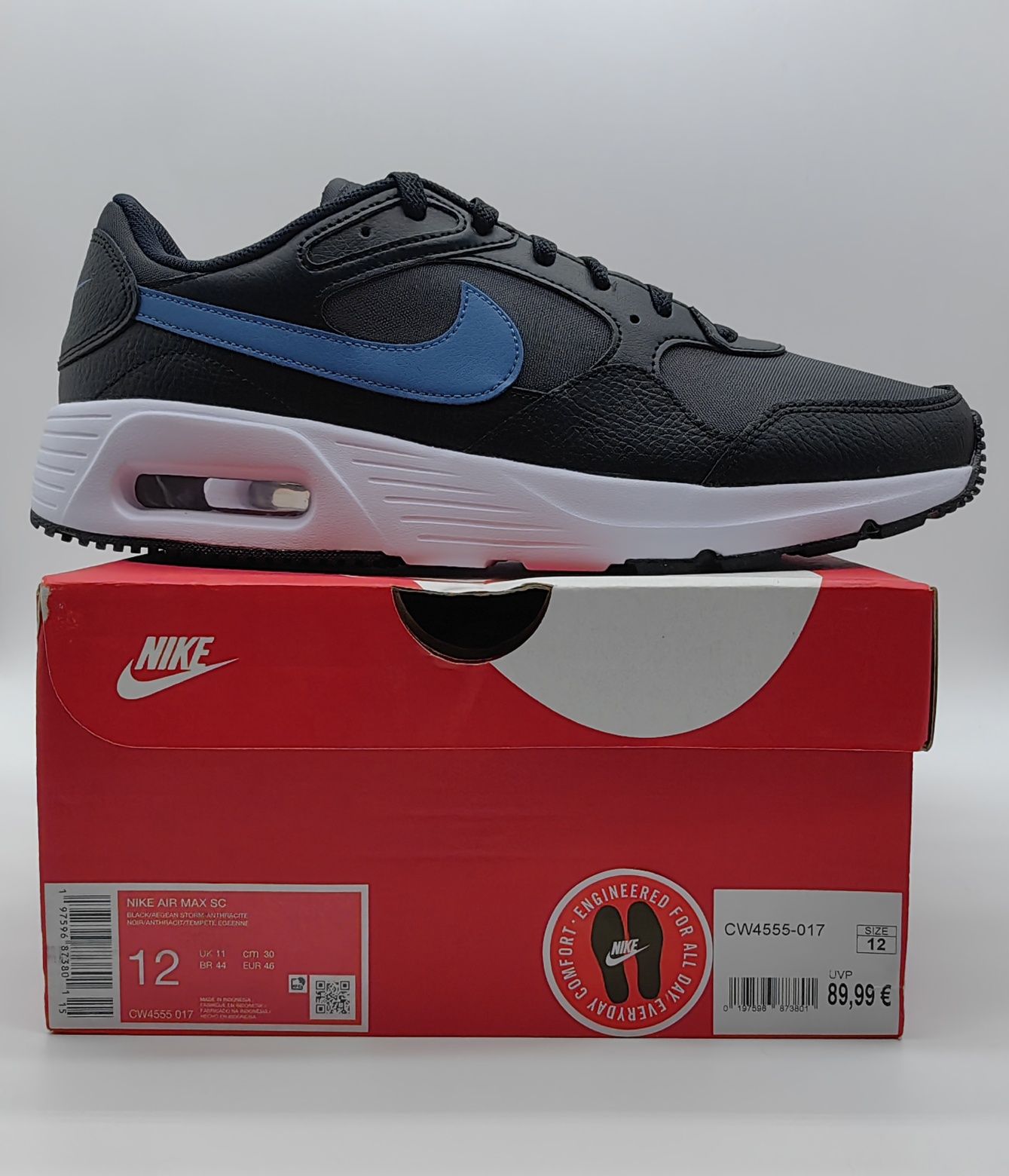 Nike Air Max SC Оригинални Маратонки