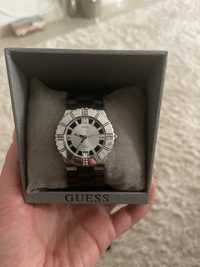 Ceas de mana casual Guess