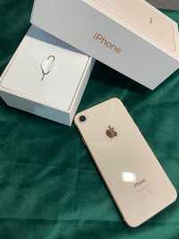 Iphone 8 GOLD 64GB