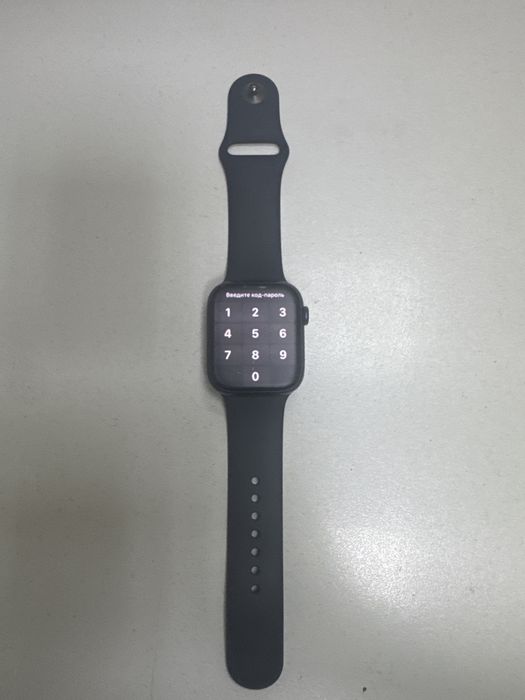 Продам apple watch 9