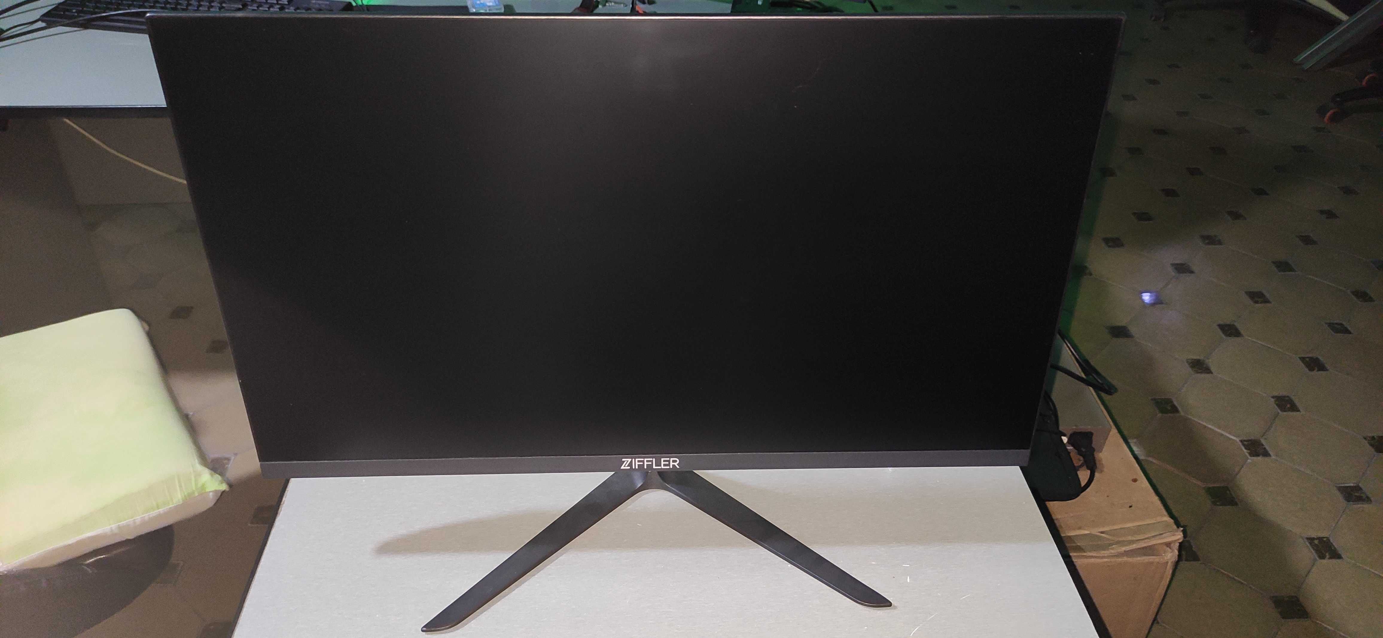 Монитор Ziffler G700 24" 144Hz IPS FullHD