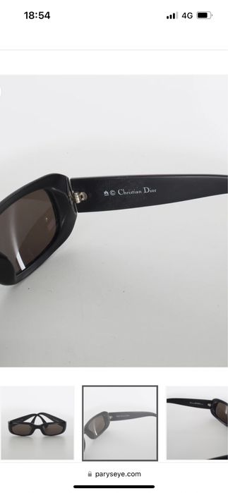 Ochelari de soare Christian Dior dama