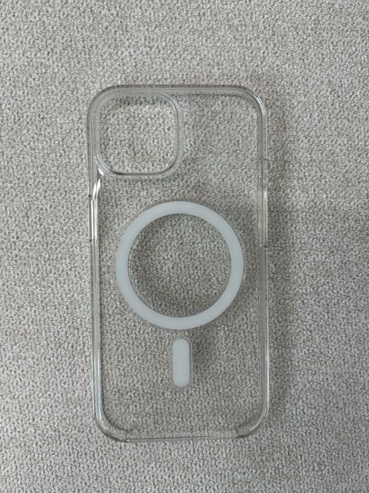 Чехол Айфон для Айфона 15