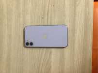 iPhone 11 128gb 77%